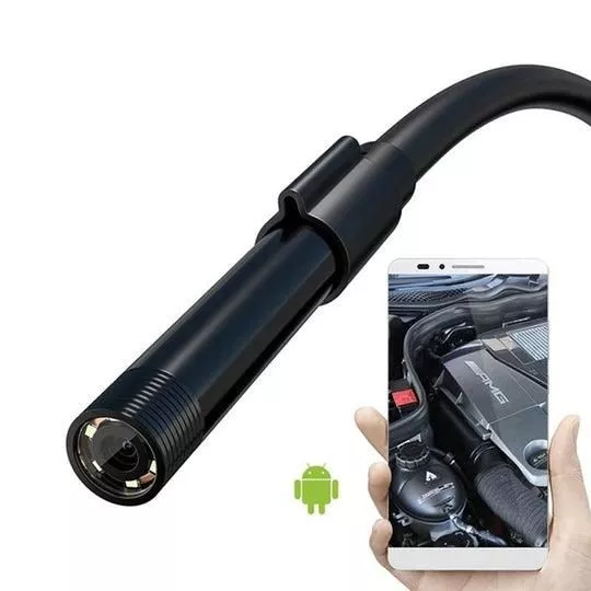 High-Definition Endoscope for Car Inspection 8 34642 85ff51