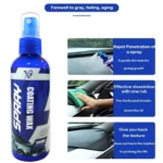 Auto Plastic Restorer 5 34717 803a93