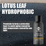 Multi-Purpose Car Plastics Revitalizing Coating Agent 6 34751 05e6fb