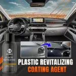 Multi-Purpose Car Plastics Revitalizing Coating Agent 7 34751 34a85f