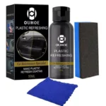 Multi-Purpose Car Plastics Revitalizing Coating Agent 4 34751 e7d66b