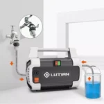 High-Pressure 1700W Electric Car Washer - Portable & Powerful Cleaning Solution 7 42090 05d814