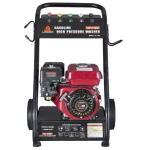 High-Efficiency Car Washer: Durable, Powerful, and Versatile Cleaning Solution