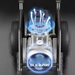 High-Power Electric Airless Paint Sprayer for Professional Use 6 42093 1bddab