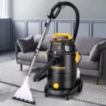 1300W 30L Multi-Function Industrial Vacuum Cleaner: Wet/Dry, Carpet Shampooer, Remote Control 10 42113 f7baac