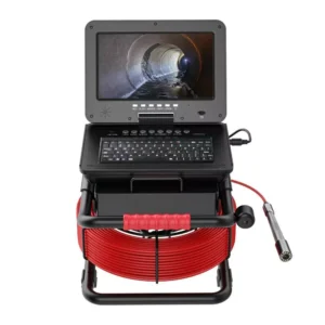 10" DVR Sewer Inspection Camera