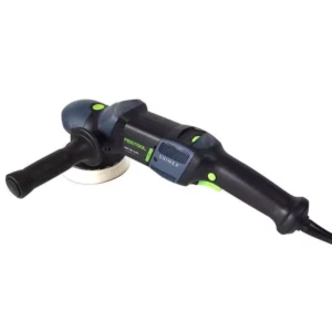 High-Power 1200W Rotary Polishing Machine 1400 RPM for Car Waxing and Scratch Repair