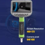 High-Definition Car Air Conditioner Cleaning Gun with Visual Endoscope 4 42190 95f7e2