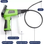 High-Definition Car Air Conditioner Cleaning Gun with Visual Endoscope 6 42190 d1481f