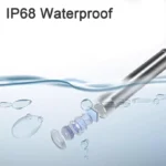1080P High-Definition Car AC Cleaning Endoscope with Dual-View Spray Gun 6 42191 8d7605