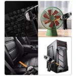 Wireless Dust Collector Handheld Car Cleaning Machine 8 42217 c32237