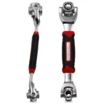 8-in-1 Multifunctional Rotating Socket Wrench - Universal, Non-Slip Grip Tool 3 42257-a9c7a5.webp
