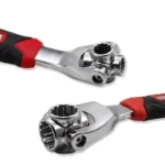 8-in-1 Multifunctional Rotating Socket Wrench - Universal, Non-Slip Grip Tool 7 42257 c2fc77