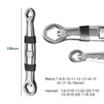 Universal Dual-Head 23-in-1 Adjustable Wrench - Metric & Imperial, 7-19MM Ratchet Spanner 7 42258 f87e86