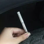 Universal Color-Coded Tire Tread Depth Gauge - Easy-to-Use Tyre Health Monitor 6 42313 982820