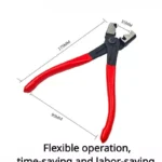 Auto Water & Oil Pipe Hose Clamp Pliers for Car Repair 9 42325 318f66