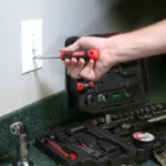 118-Piece Repair Kit with Durable Case 9 42337 b13b22