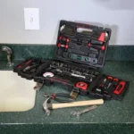 118-Piece Repair Kit with Durable Case 8 42337 db6dda
