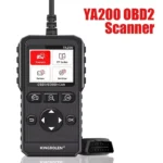 Universal OBD2 Diagnostic Car Scanner & Code Reader Tool 4 42355 a6345d