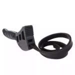 Adjustable Rubber Strap Wrench - Non-Slip Grip for Jar Lids & Oil Filters 5 42379 519aba