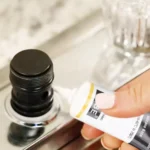 Food-Grade Silicone Grease Lubricant - High Lubricity, Waterproof Sealant for Home and Appliances 7 42392 131efa