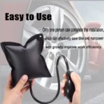 Professional Paintless Dent Repair Toolkit - Auto Body Work Slide Hammer Set 8 42425 734bf0