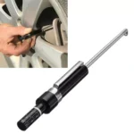 Easy-Read Car Brake Pad Thickness Gauge - Precision Measuring Hand Tool 4 42439 2b1ee5
