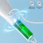 Electric Cleaning Brush 6 42460 9411e4