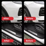 3m Transparent Car Protector Film 7 42503 44f883