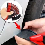 Universal Car Wheel Arch Protectors & Mud Guard Kit 9 42515 ad5fee