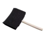 Car Vent Detailing Brush with Wooden Handle 8 42584 a09455