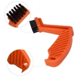Polishing Disc Cleaning Brush for Buffing Sponge & Wool Pads 6 42585 b8a338