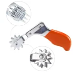 Polishing Disc Cleaning Brush for Buffing Sponge & Wool Pads 7 42585 db10b9