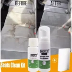 Car Interior Leather & Upholstery Concentrated Cleaner Spray 5 42608 e677be