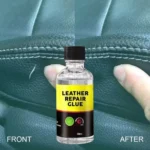 QuickFix Leather Repair Liquid: Auto & Apparel Leather Maintenance Solution 7 42624 d36c17