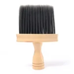 Compact Car Interior Soft Detail Brush for Dashboard & Air Outlets 4 42672 490dbe