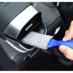 Double-Ended Car Detailing Brush for Air Vents & Screens 7 42675 0216da