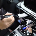 Double-Ended Car Detailing Brush for Air Vents & Screens 5 42675 76bd03