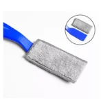 Double-Ended Car Detailing Brush for Air Vents & Screens 9 42675 d80982