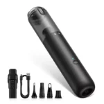 Portable 4-in-1 Wireless Vacuum Cleaner: Compact Handheld Home & Car Cleaning Machine 9 42686 ff76ef