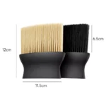 Compact Car Interior Soft Brush for Dashboard & Air Outlet 7 42708 c83bff