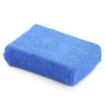 Microfiber Car Cleaning Sponge Cloths & Wax Polishing Pads 7 42755 d91734