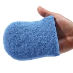 Microfiber Car Wax Applicator Mitts: Premium Polishing & Cleaning Pads 5 42776 c51f38