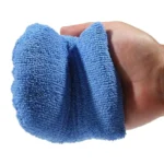 Microfiber Car Wax Applicator Mitts: Premium Polishing & Cleaning Pads 6 42776 e399a3