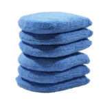 Microfiber Car Wax Applicator Mitts: Premium Polishing & Cleaning Pads 9 42776 e9339d