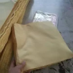20-Piece Microfiber Car Cleaning Cloth Set: Nano-Ceramic Absorbency 9 42793 940ee4