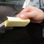 20-Piece Microfiber Car Cleaning Cloth Set: Nano-Ceramic Absorbency 3 42793-a93962.webp