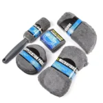 9-Piece Microfiber Car Cleaning and Detailing Kit 6 42806 2b0fe5