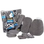 9-Piece Microfiber Car Cleaning and Detailing Kit 5 42806 8ef131