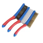 Multi-Use Car Interior Cleaning Brush for Roof, Seats, and Mats 5 42807 76d05d